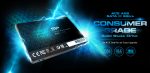 حافظه SSD سیلیکون پاور 128 گیگابایت ACE A55 سروایران