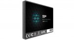 حافظه SSD سیلیکون پاور 128 گیگابایت ACE A55 سروایران