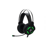 هدفون گیمینگ تی دگر T-Dagger ANDES T-RGH300 سروایران