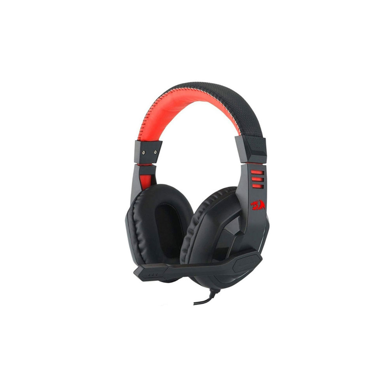 ARES H120 sarviran هدفون گیمینگ ردراگون Redragon ARES H120 سروایران