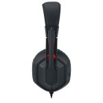 هدفون گیمینگ ردراگون Redragon ARES H120 سروایران