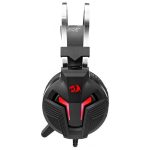 هدفون گیمینگ ردراگون Redragon MEMECOLEUS H112 سروایران