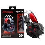 هدفون گیمینگ ردراگون Redragon MEMECOLEUS H112 سروایران