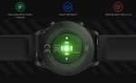ساعت هوشمند شیائومی مدل Mi Watch XMWTCL02 سروایران