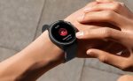 ساعت هوشمند شیائومی مدل Mi Watch XMWTCL02 سروایران