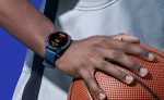 ساعت هوشمند شیائومی مدل Mi Watch XMWTCL02 سروایران