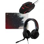 لپ تاپ ایسر اسپایر Nitro5 AN515 – i7 16GB 1TBSSD 4GB FHD Pack سروایران