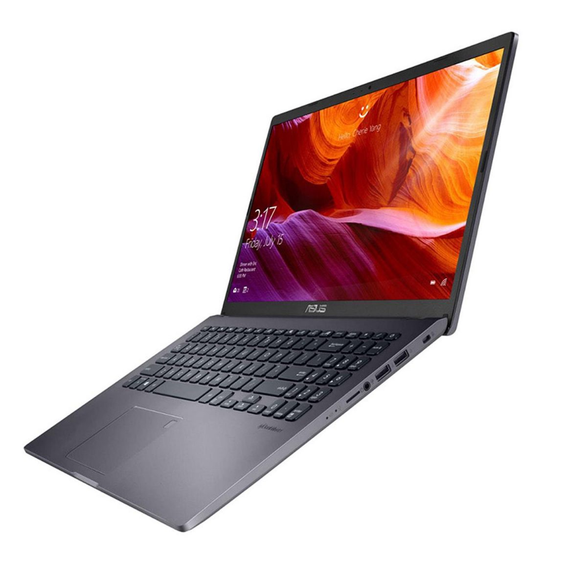 لپ تاپ ایسوس R521FA – i3 4GB 1GB Intel FHD سروایران