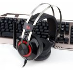 هدفون گیمینگ ردراگون Redragon TALOS H601 سروایران