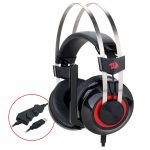 هدفون گیمینگ ردراگون Redragon TALOS H601 سروایران