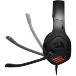 هدفون گیمینگ ردراگون Redragon Theseus H250 سروایران