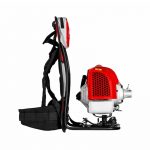 حاشیه زن موتوری کوله پشتی رونیکس مدل 4552B سرو ایران