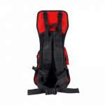 حاشیه زن موتوری کوله پشتی رونیکس مدل 4552B سرو ایران