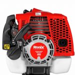 حاشیه زن موتوری کوله پشتی رونیکس مدل 4552B سرو ایران