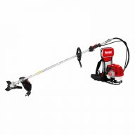 حاشیه زن موتوری کوله پشتی رونیکس مدل 4552B سرو ایران