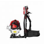 حاشیه زن موتوری کوله پشتی رونیکس مدل 4552B سرو ایران