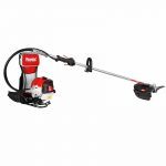 حاشیه زن موتوری کوله پشتی رونیکس مدل 4552B سرو ایران