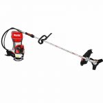 حاشیه زن موتوری کوله پشتی رونیکس مدل 4552B سرو ایران