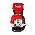 حاشیه زن موتوری کوله پشتی رونیکس مدل 4552B سرو ایران