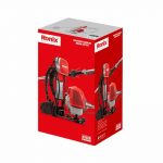 حاشیه زن موتوری کوله پشتی رونیکس مدل 4552B سرو ایران