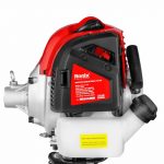 حاشیه زن موتوری کوله پشتی رونیکس مدل 4552B سرو ایران