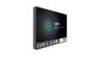حافظه SSD سیلیکون پاور Slim S55 سروایران