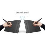 قلم نوری مدل XP Star G640S سروایران