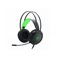 هدفون گیمینگ تی دگر T-Dagger URAL T-RGH202 سروایران