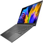 لپ تاپ ایسوس ZenBook 14 Q408UG – R5 8GB 256SSD 2GB سروایران