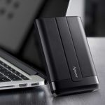 هارد اکسترنال اپیسر 1 ترابایت AC732 سروایران