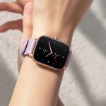 ساعت هوشمند شیائومی مدل Amazfit GTS 2e سروایران