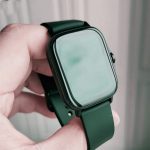 ساعت هوشمند شیائومی مدل Amazfit GTS 2e سروایران