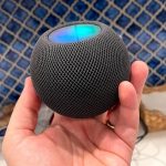 اسپیکر هوشمند اپل مدل هوم پاد مینی Homepod Mini سروایران