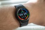 ساعت هوشمند سامسونگ مدل Galaxy Watch 4 42mm سروایران