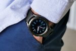ساعت هوشمند سامسونگ مدل Galaxy Watch 4 42mm سروایران