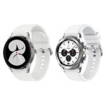 ساعت هوشمند سامسونگ مدل Galaxy Watch 4 42mm سروایران