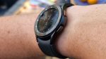 ساعت هوشمند سامسونگ مدل Galaxy Watch 4 42mm سروایران