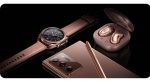 ساعت هوشمند سامسونگ مدل Galaxy Watch 3 41mm سروایران