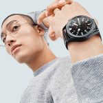 ساعت هوشمند سامسونگ مدل Galaxy Watch 3 41mm سروایران