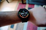 ساعت هوشمند سامسونگ مدل Galaxy Watch 4 46mm نسخه کلاسیک سروایران
