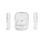 اسپیکر بلوتوث هارمن کاردن مدل SoundSticks 4 سروایران