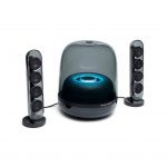 اسپیکر بلوتوث هارمن کاردن مدل SoundSticks 4 سروایران