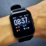 ساعت هوشمند شیائومی مدل Haylou Watch 2 LS02 سروایران