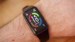 مچ بند هوشمند هواوی مدل Honor Band 6 سرو ایران