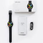 ساعت هوشمند شیائومی مدل Imilab KW66 سرو ایران