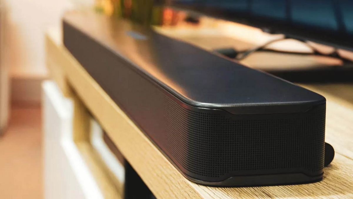 ساندبار جی بی ال مدل Bar 5.1 Surround JBL سروایران