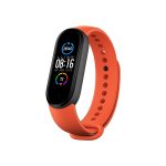 مچ بند هوشمند شیائومی مدل Mi Band 5 سروایران