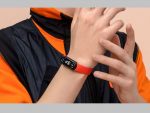 مچ بند هوشمند شیائومی Mi band 6 سروایران