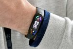 مچ بند هوشمند شیائومی Mi band 6 سروایران