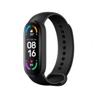 مچ بند هوشمند شیائومی Mi band 6 سروایران